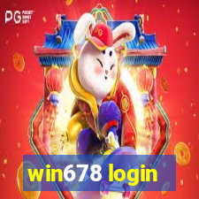 win678 login